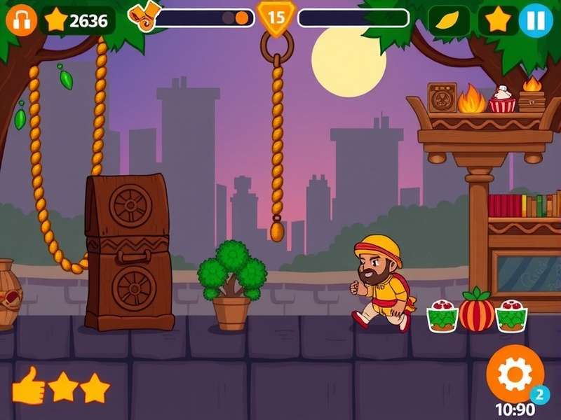 Cinnamon Riddle Run Indian player community